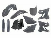 Verkleidungskit Polisport Restyle Nardo grau Yamaha YZ125...