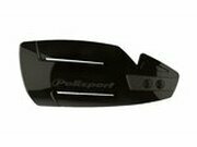 Handprotektoren Polisport Hammer schwarz