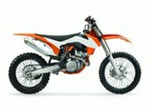 Verkleidungskit Polisport Originalfarbe 15 KTM EXC / EXC-F