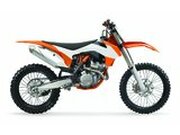 Verkleidungskit Polisport Originalfarbe 15 KTM EXC / EXC-F