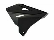 Seitenverkleidungen vorn Polisport Restyle 2019 schwarz...