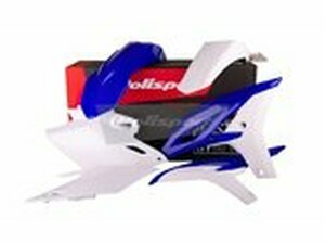 Verkleidungskit Polisport WRF 450 12-15 blau