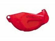 Kupplungsdeckelschutz Polisport rot Honda CRF 250 2010-2017