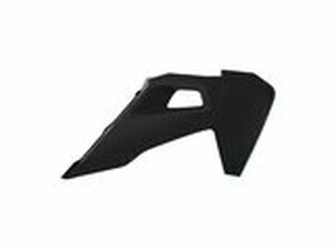 Seitenverkleidungen vorn Polisport FC / TC / FE / TE schwarz