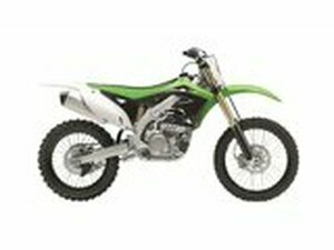 Seitenverkleidungen vorn Polisport Originalfarbe grn /...