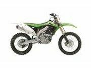 Seitenverkleidungen vorn Polisport Originalfarbe grn /...