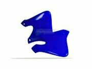 Seitenverkleidungen vorn Polisport YZF 250 426F 00-02 blau