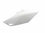 Seitenverkleidungen CRF 13-17 wei