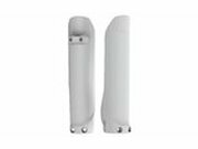 Gabelprotektoren Polisport wei Husqvarna TC / FC