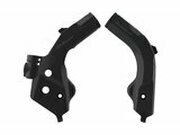 Rahmenschutz Polisport TC / FC / TE / FE schwarz