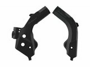 Rahmenschutz Polisport schwarz Beta RR