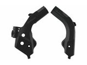 Rahmenschutz Polisport schwarz Beta RR