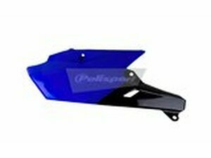 Seitenverkleidungen Polisport YZF 14-17 blau