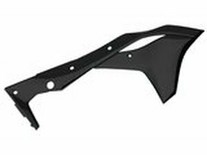 Seitenverkleidungen vorn Polisport Kawasaki KXF 250