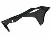 Seitenverkleidungen vorn Polisport Kawasaki KXF 250