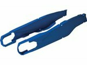 Schwingenschutz Polisport blau Husqvarna FC / TC / FE / TE