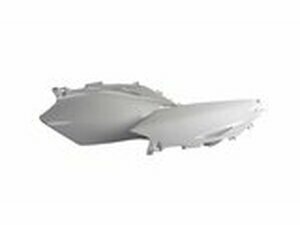 Seitenverkleidungen CRF 09-12 wei