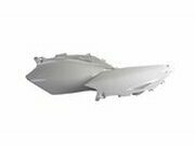 Seitenverkleidungen CRF 09-12 wei