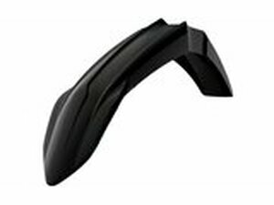 Schutzblech vorn Polisport Restyle schwarz Yamaha YZ 125...