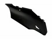 Seitenverkleidungen Polisport Restyle schwarz Kawasaki KX...