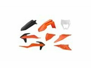 Verkleidungskit Polisport Originalfarbe 19-20 KTM