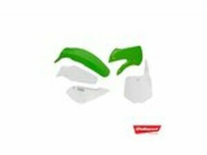 Verkleidungskit Polisport original 2020