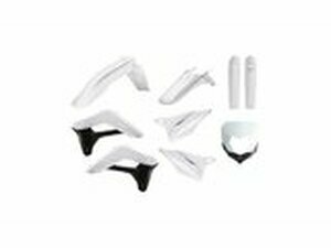 Verkleidungskit Polisport Sherco SE / SE-F 2017-2023 wei
