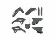 Verkleidungskit Polisport grau Nardo Honda CRF 450