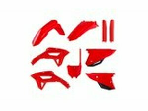 Verkleidungskit Polisport Originalfarbe Honda CRF 450