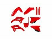 Verkleidungskit Polisport Originalfarbe Honda CRF 450