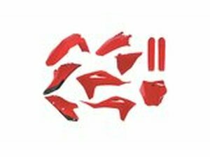 Verkleidungskit Polisport Originalfarbe (2021) Gas Gas MC