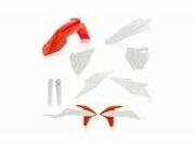 Verkleidungskit Polisport Originalfarbe (2021) KTM