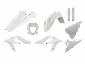 Verkleidungskit Polisport wei Beta X-Trainer 2020-2022