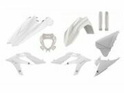 Verkleidungskit Polisport wei Beta X-Trainer 2020-2022