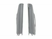 Gabelprotektoren Polisport grau Nardo Honda CRF 250 / 450