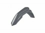 Schutzblech vorn Polisport grau Nardo Honda CRF 450