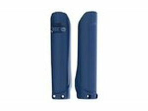 Gabelprotektoren Polisport blau Husqvarna TC / FC
