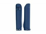 Gabelprotektoren Polisport blau Husqvarna TC / FC