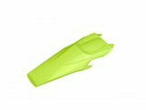 Schutzblech hinten Polisport neongelb Husqvarna TC / FC