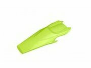 Schutzblech hinten Polisport neongelb Husqvarna TC / FC