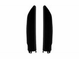 Gabelprotektoren Polisport schwarz Beta