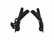 Rahmenschutz Polisport Sherco SE / SE-F schwarz