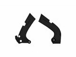 Rahmenschutz Polisport CRF 250 / 450 schwarz