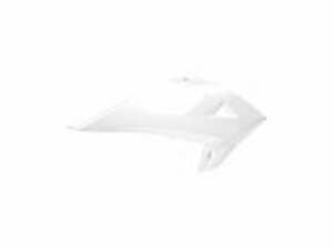 Seitenverkleidungen vorn Polisport wei GasGas EC / Rieju MR