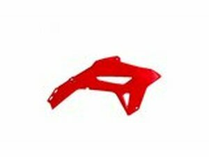 Seitenverkleidungen vorn Polisport rot Honda CRF 450