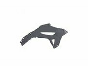 Seitenverkleidungen vorn Polisport grau Nardo Honda CRF...