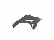 Seitenverkleidungen vorn Polisport grau Nardo Honda CRF...