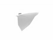 Deckel Luftfilterkasten Polisport wei Gas Gas MC