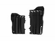 Khlerschutz Polisport schwarz Honda CRF 250 / CRF 250X