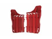 Khlerschutz Polisport rot Honda CRF 250 / CRF 250X